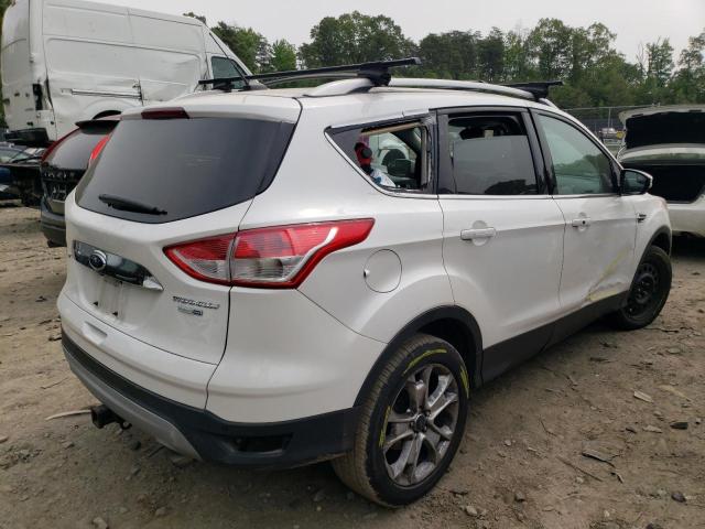 Photo 3 from auction – 2016 FORD ESCAPE TIT with VIN 1FMCU9J93GUC32111