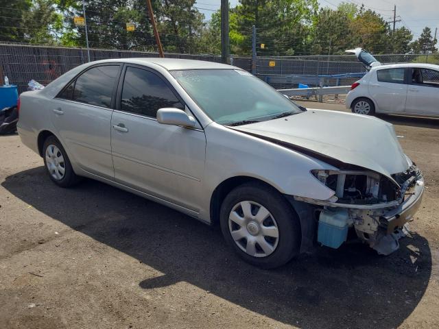 Photo 4 from auction – 2002 TOYOTA CAMRY LE with VIN 4T1BE32K22U607115