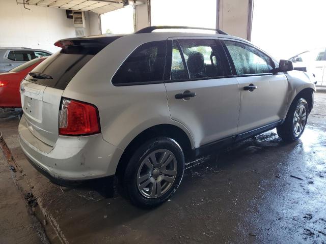 Photo 3 from auction – 2011 FORD EDGE SE with VIN 2FMDK3GC2BBB00708