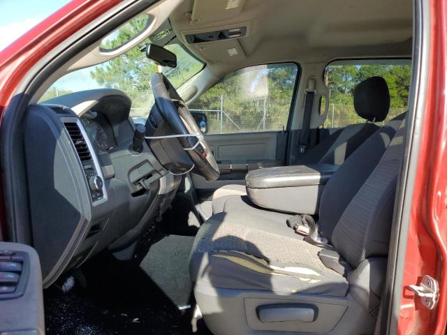 Photo 7 from auction – 2010 DODGE RAM 1500 with VIN 1D7RV1CT9AS113767