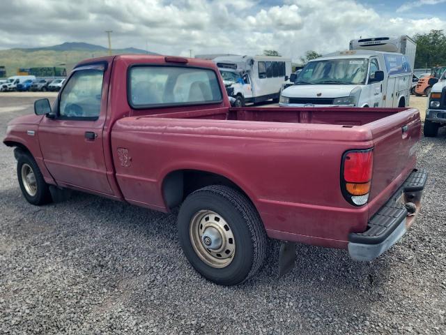 Photo 2 from auction – 1996 MAZDA B2300 with VIN 4F4CR12A3TTM20554