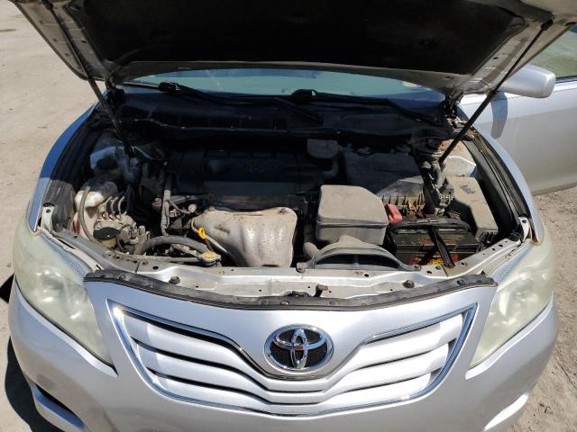 Photo 11 from auction – 2011 TOYOTA CAMRY BASE with VIN 4T1BF3EK8BU182363