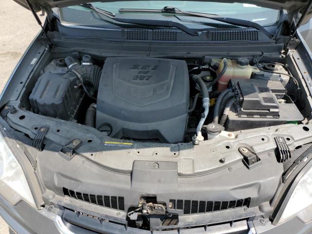 Photo 12 from auction – 2008 SATURN VUE with VIN 3GSCL53788S594730