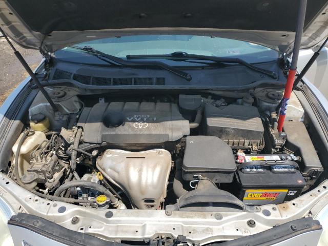 Photo 11 from auction – 2010 TOYOTA CAMRY BASE with VIN 4T4BF3EK8AR049929