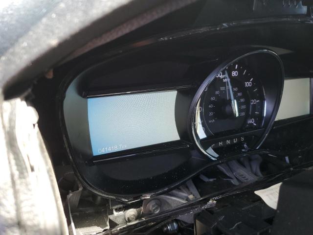 Photo 9 from auction – 2019 FORD EXPLORER X with VIN 1FM5K7D8XKGA84536