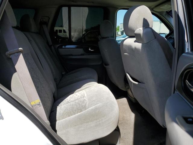 Photo 10 from auction – 2005 GMC ENVOY with VIN 1GKDS13S052230748