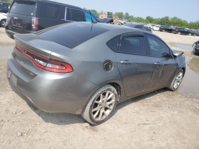 Photo 3 from auction – 2013 DODGE DART SXT with VIN 1C3CDFBA7DD312197