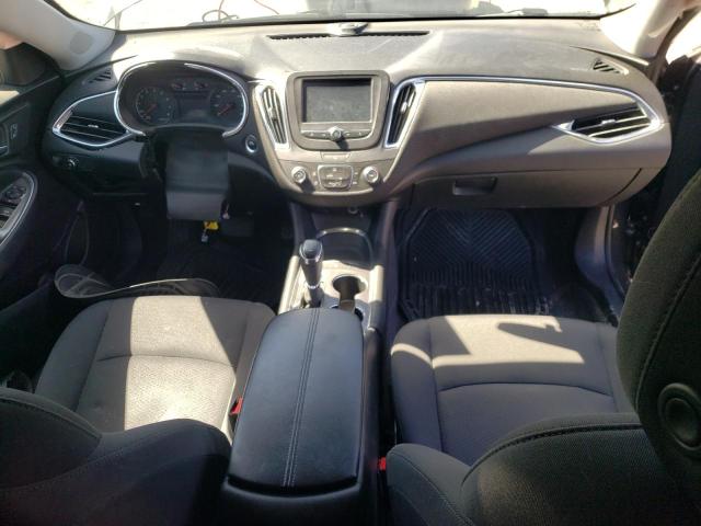 Photo 8 from auction – 2018 CHEVROLET MALIBU LT with VIN 1G1ZD5ST9JF140359