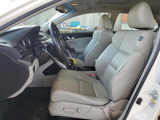 Photo 7 from auction – 2011 ACURA TSX with VIN JH4CU2F62BC002700