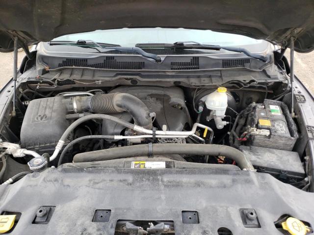 Photo 11 from auction – 2015 RAM 1500 SLT with VIN 1C6RR6GT6FS569794