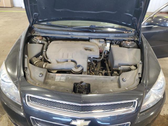 Photo 11 from auction – 2012 CHEVROLET MALIBU 1LT with VIN 1G1ZC5E07CF329390