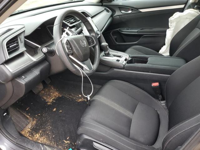 Photo 7 from auction – 2017 HONDA CIVIC EX with VIN 2HGFC2F78HH546166