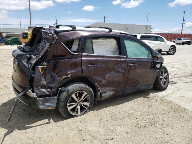 Photo 3 from auction – 2016 TOYOTA RAV4 XLE with VIN 2T3WFREV2GW257295