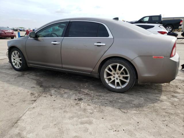 Photo 2 from auction – 2012 CHEVROLET MALIBU LTZ with VIN 1G1ZE5E03CF260353