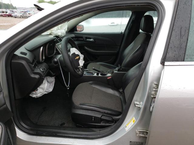 Photo 7 from auction – 2016 CHEVROLET MALIBU LIM with VIN 1G11C5SA1GF155848