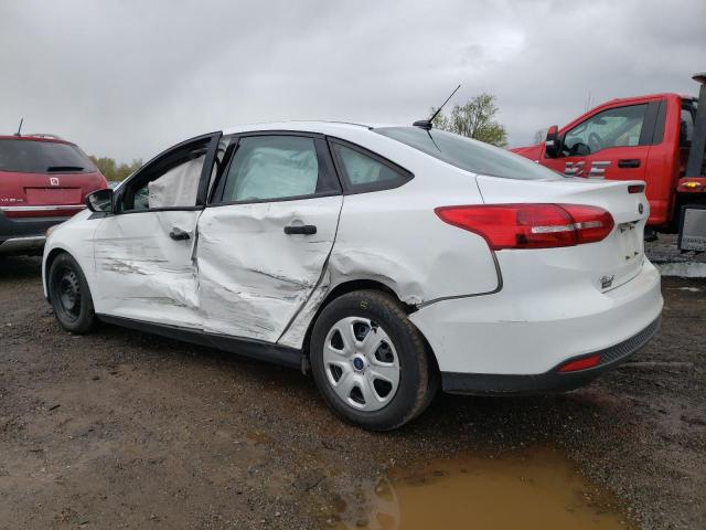 Photo 2 from auction – 2016 FORD FOCUS with VIN 1FADP3E2XGL358388