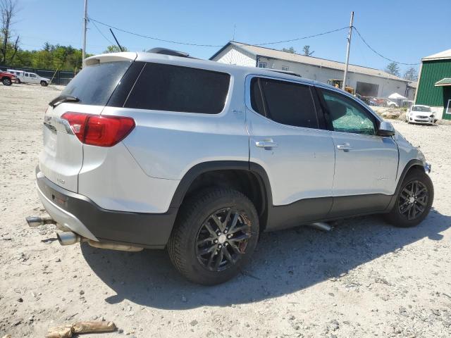 Photo 3 from auction – 2019 GMC ACADIA SLT with VIN 1GKKNULS9KZ182086