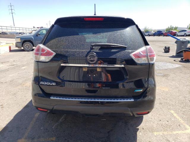 Photo 6 from auction – 2014 NISSAN ROGUE S with VIN 5N1AT2MT7EC867795
