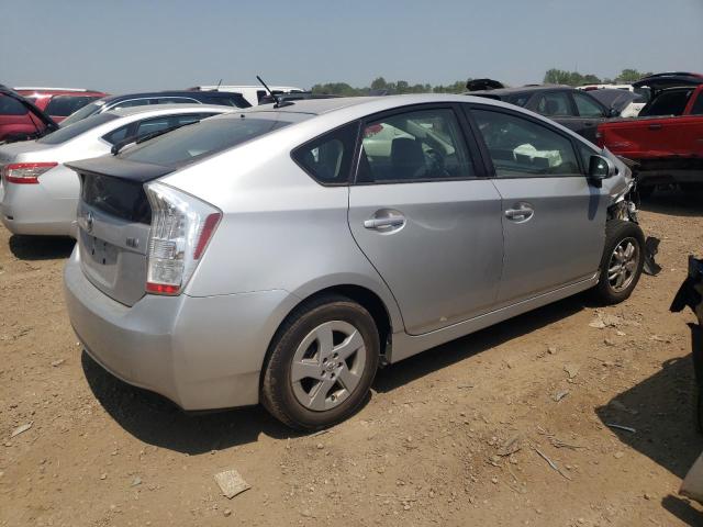 Photo 3 from auction – 2011 TOYOTA PRIUS with VIN JTDKN3DU4B1459540