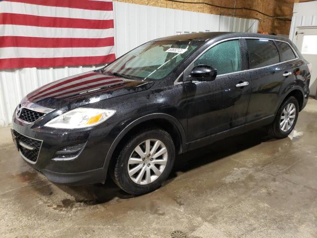 MAZDA CX-9 2010 with VIN JM3TB3MA6A0234387 - Photo from auction