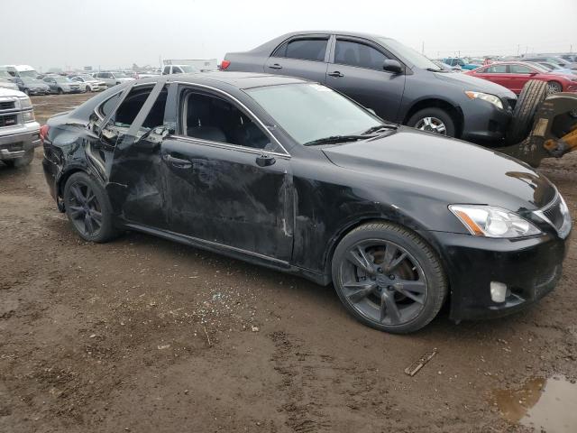 Photo 4 from auction – 2010 LEXUS IS 250 with VIN JTHBF5C23A5126843