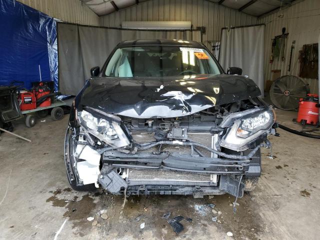 Photo 5 from auction – 2017 NISSAN ROGUE S with VIN KNMAT2MT6HP616722