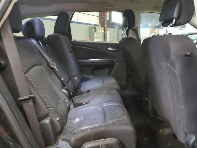 Photo 11 from auction – 2017 DODGE JOURNEY CR with VIN 3C4PDDGG4HT541810