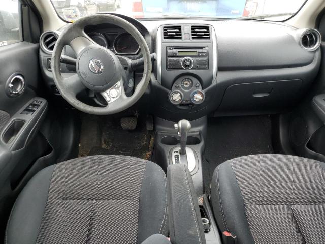 Photo 8 from auction – 2014 NISSAN VERSA S with VIN 3N1CN7APXEL828525