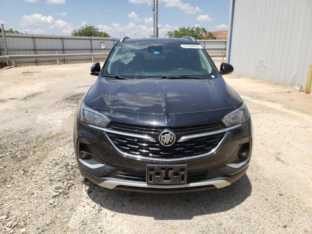 Photo 5 from auction – 2021 BUICK ENCORE GX with VIN KL4MMDSL2MB136512