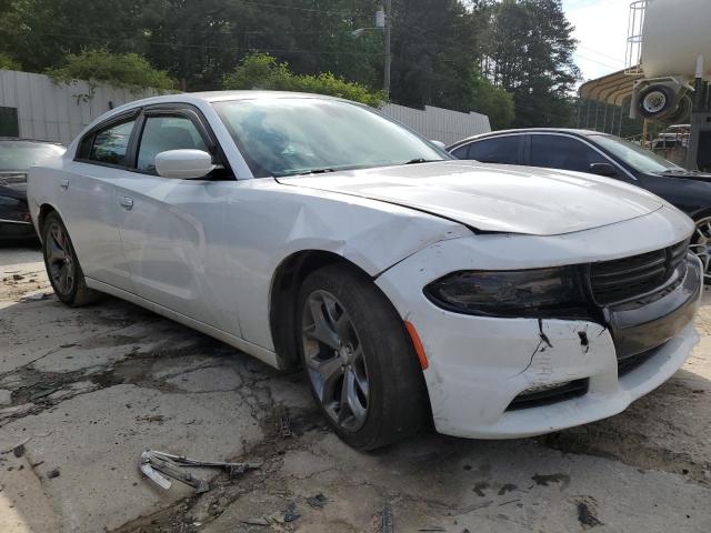 Photo 4 from auction – 2015 DODGE CHARGER SX with VIN 2C3CDXHG2FH916103