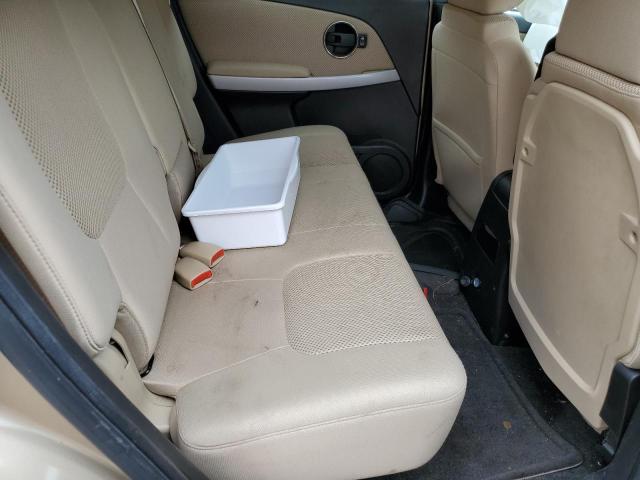 Photo 11 from auction – 2008 PONTIAC TORRENT with VIN 2CKDL33F586033534