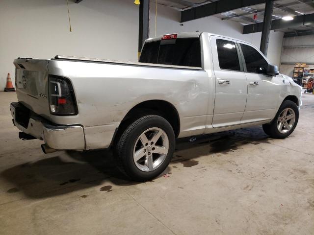 Photo 3 from auction – 2011 DODGE RAM 1500 with VIN 1D7RV1GT3BS705774