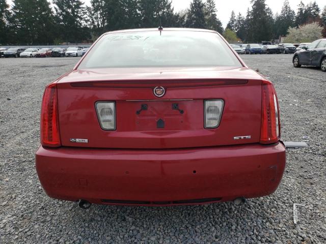 صورة رقم 6 من المزاد - 2008 CADILLAC STS مع VIN 1G6DZ67A080140170