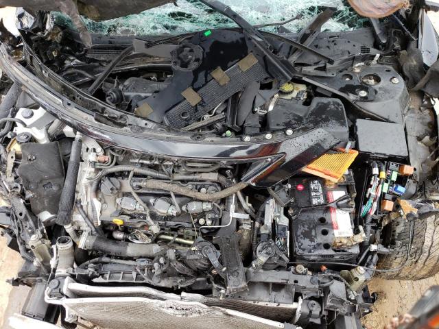 Photo 11 from auction – 2015 NISSAN ALTIMA 3.5 with VIN 1N4BL3AP3FC180049