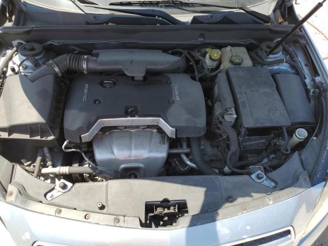 Photo 11 from auction – 2013 CHEVROLET MALIBU LS with VIN 1G11B5SA7DU137526