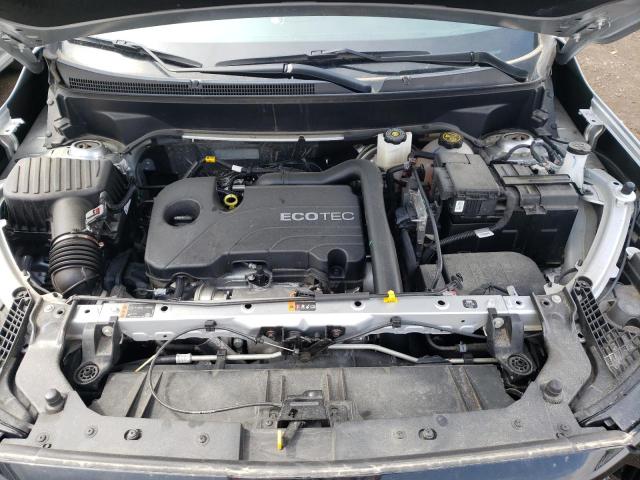 Photo 12 from auction – 2022 GMC TERRAIN SL with VIN 3GKALTEV6NL213700