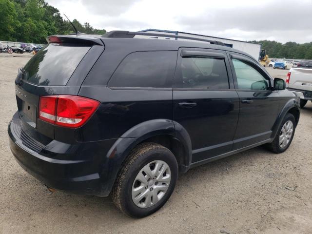 Photo 3 from auction – 2014 DODGE JOURNEY SE with VIN 3C4PDCAB5ET117295