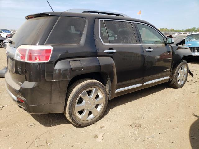 Photo 3 from auction – 2015 GMC TERRAIN DE with VIN 2GKFLZE34F6420714