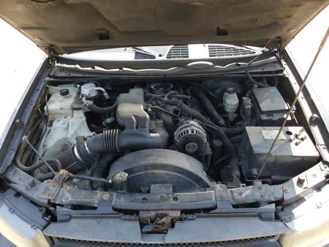 Zdjęcie 12 z aukcji – 2003 CHEVROLET TRAILBLAZE z VIN 1GNET16P236186687