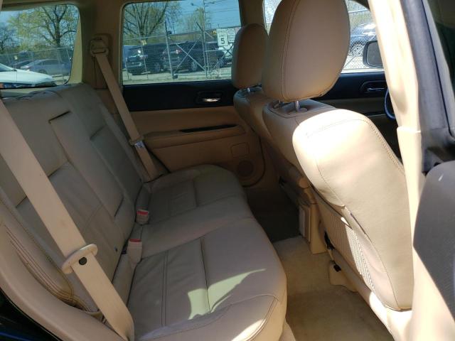 Photo 10 from auction – 2006 SUBARU FORESTER 2 with VIN JF1SG67686H735567