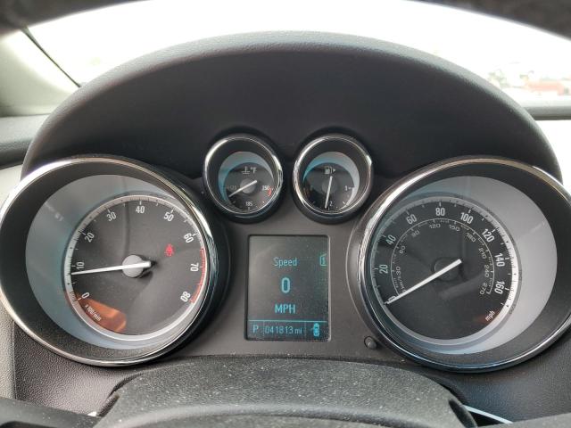 Photo 9 from auction – 2012 BUICK VERANO CON with VIN 1G4PR5SK7C4160336
