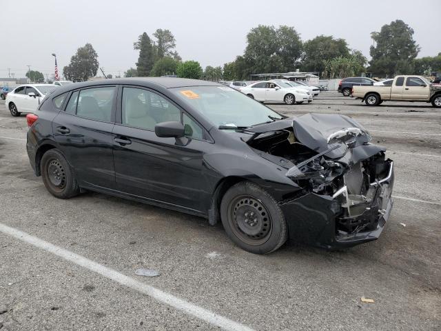 Photo 4 from auction – 2019 SUBARU IMPREZA with VIN 4S3GTAA6XK3747895