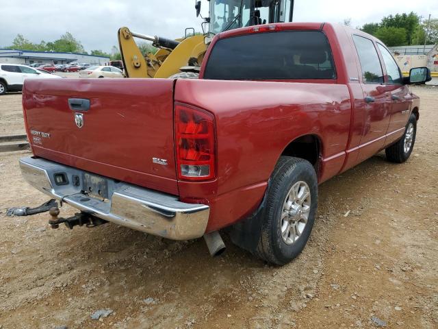 Photo 3 from auction – 2006 DODGE RAM 3500 with VIN 3D7LL39C56G166138