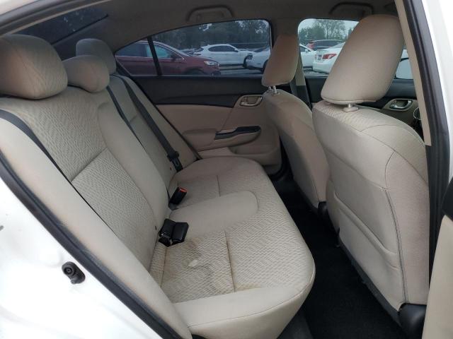 Zdjęcie 10 z aukcji – 2015 HONDA CIVIC SE z VIN 19XFB2F72FE092636