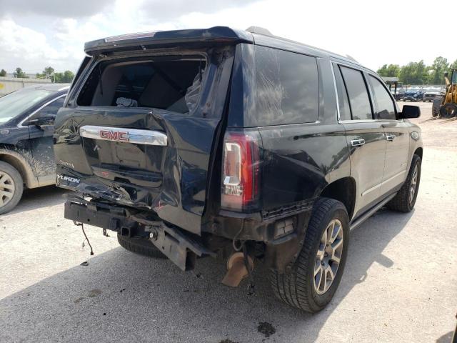 Photo 3 from auction – 2015 GMC YUKON DENA with VIN 1GKS2CKJ7FR522501