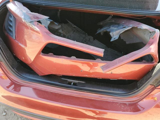 Photo 12 from auction – 2016 NISSAN ALTIMA 2.5 with VIN 1N4AL3AP3GC248265