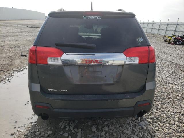 Photo 6 from auction – 2013 GMC TERRAIN SL with VIN 2GKFLSE30D6118244