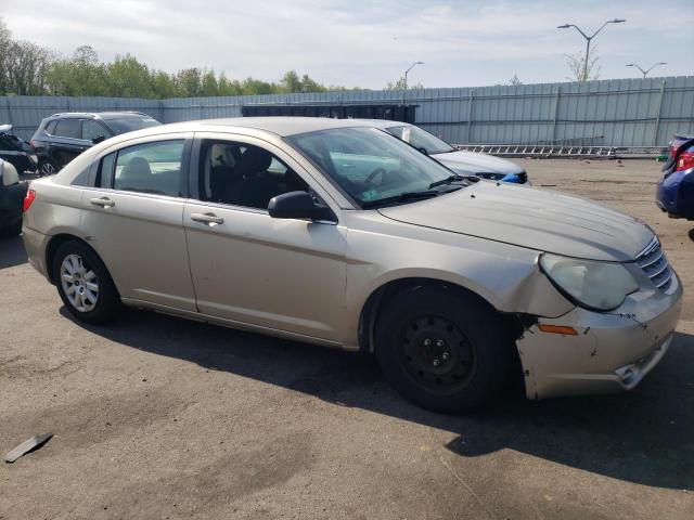 Photo 4 from auction – 2009 CHRYSLER SEBRING LX with VIN 1C3LC46B29N543746