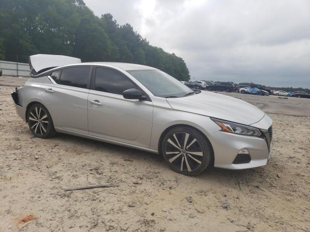 Photo 4 from auction – 2020 NISSAN ALTIMA SR with VIN 1N4BL4CV1LC210131