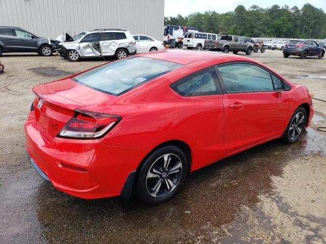Photo 3 from auction – 2014 HONDA CIVIC EX with VIN 2HGFG3B85EH507491